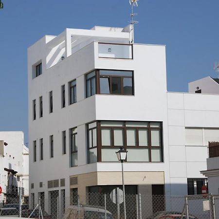 Apartamentos Villas Flamenco Rentals Conil De La Frontera Eksteriør billede