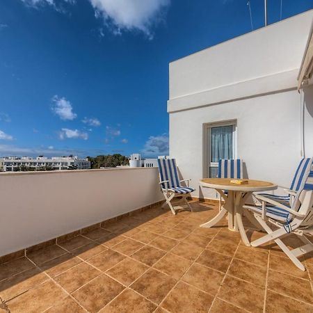 Apartamentos Villas Flamenco Rentals Conil De La Frontera Eksteriør billede