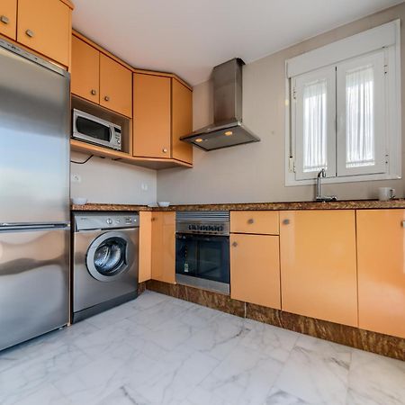 Apartamentos Villas Flamenco Rentals Conil De La Frontera Eksteriør billede