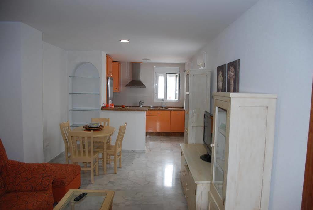 Apartamentos Villas Flamenco Rentals Conil De La Frontera Eksteriør billede
