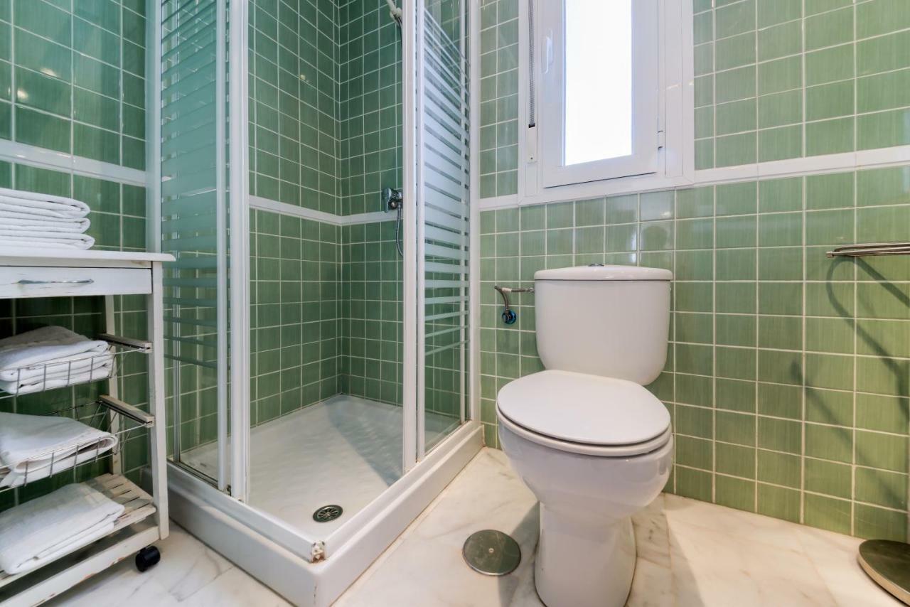 Apartamentos Villas Flamenco Rentals Conil De La Frontera Eksteriør billede
