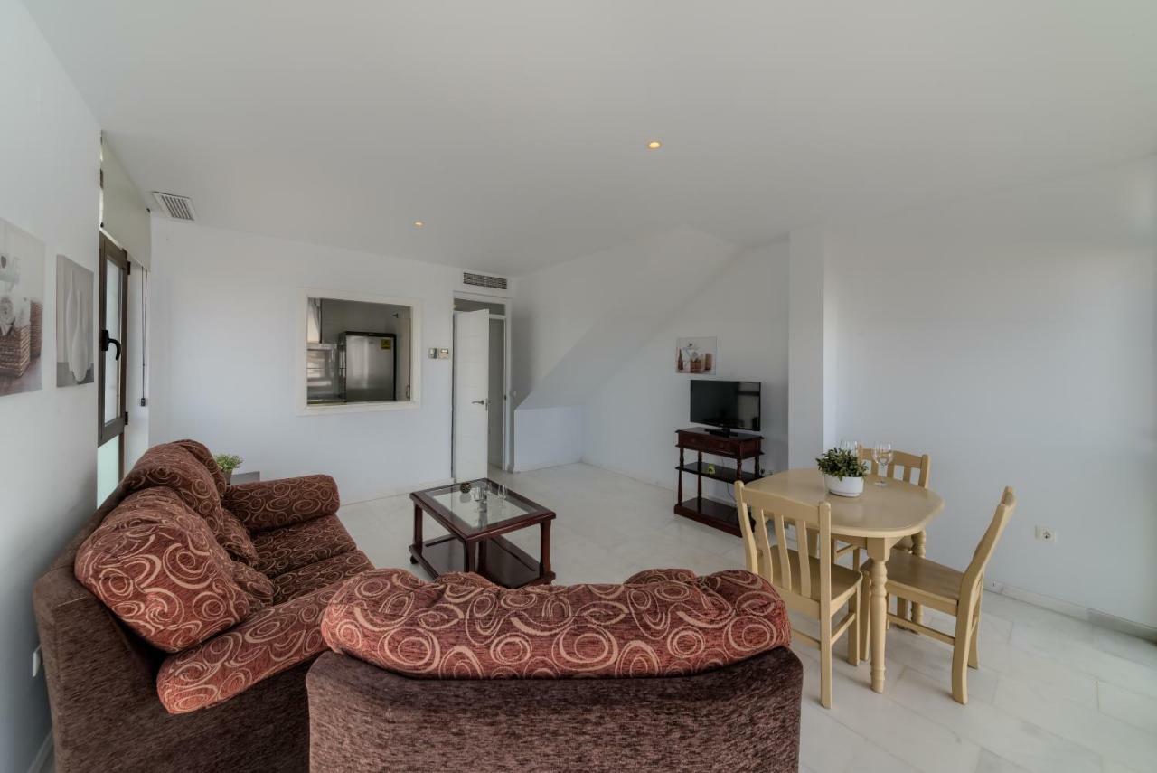 Apartamentos Villas Flamenco Rentals Conil De La Frontera Eksteriør billede