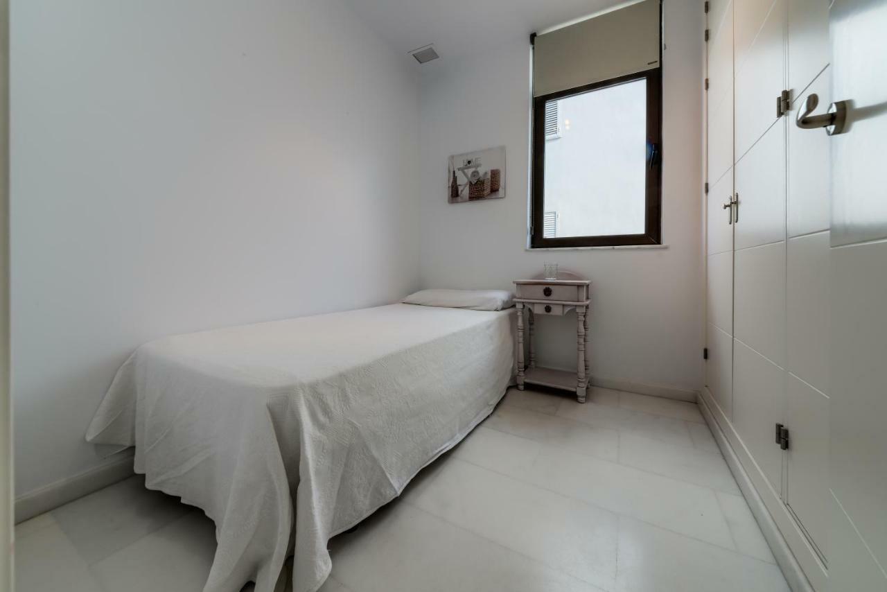 Apartamentos Villas Flamenco Rentals Conil De La Frontera Eksteriør billede