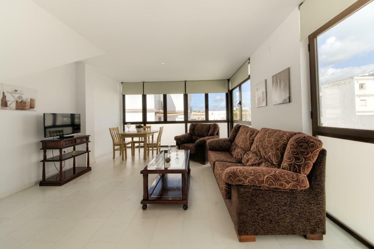 Apartamentos Villas Flamenco Rentals Conil De La Frontera Eksteriør billede