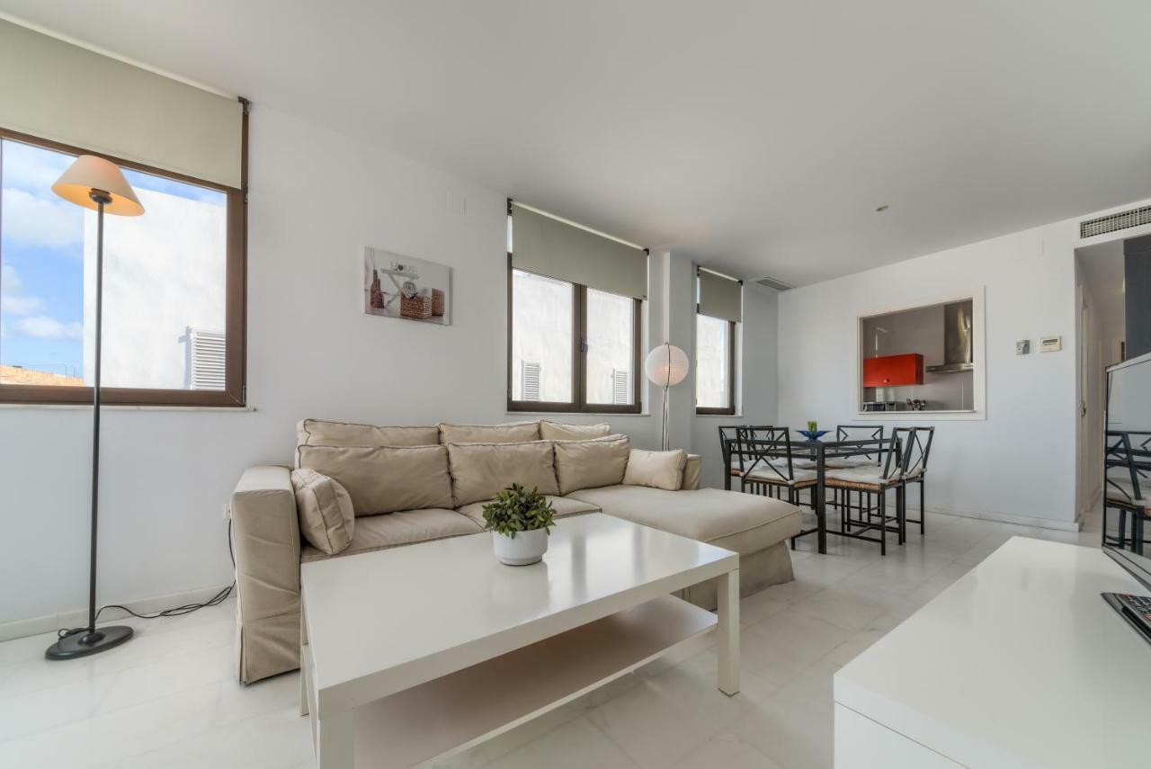 Apartamentos Villas Flamenco Rentals Conil De La Frontera Eksteriør billede