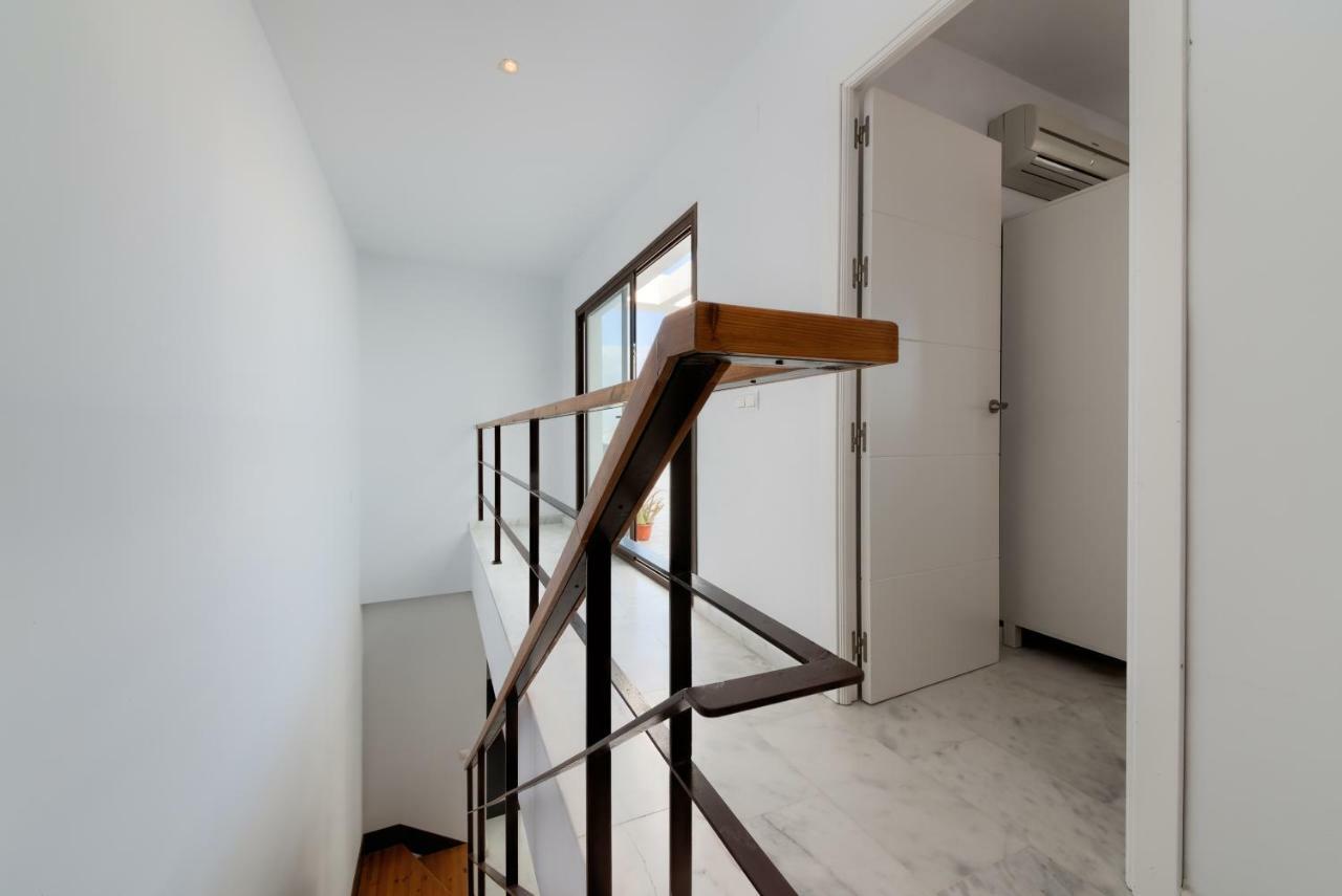 Apartamentos Villas Flamenco Rentals Conil De La Frontera Eksteriør billede