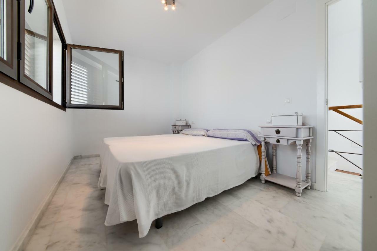 Apartamentos Villas Flamenco Rentals Conil De La Frontera Eksteriør billede