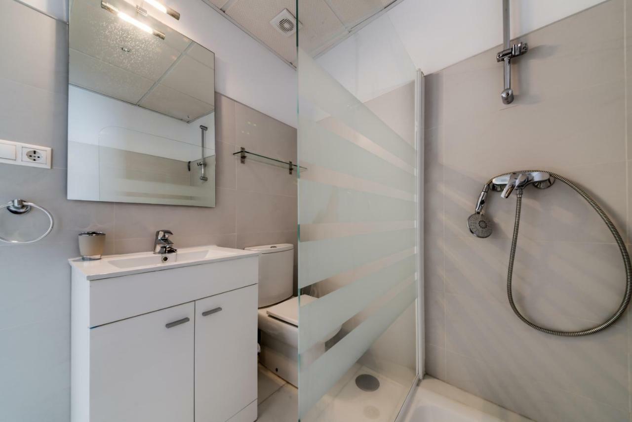 Apartamentos Villas Flamenco Rentals Conil De La Frontera Eksteriør billede