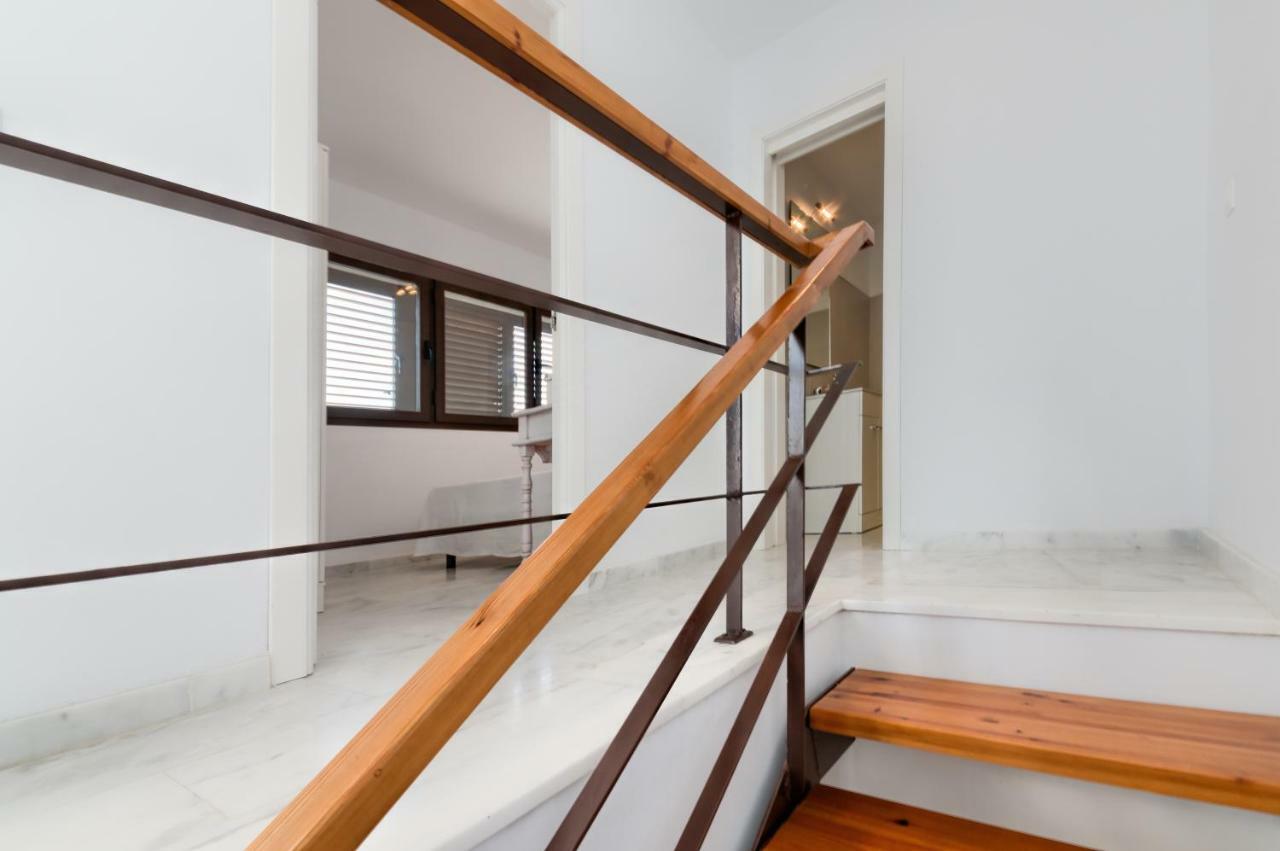 Apartamentos Villas Flamenco Rentals Conil De La Frontera Eksteriør billede
