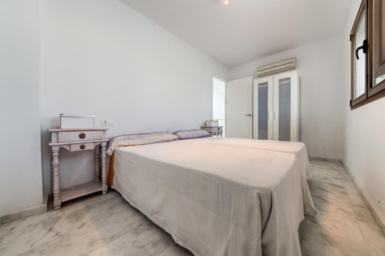 Apartamentos Villas Flamenco Rentals Conil De La Frontera Eksteriør billede