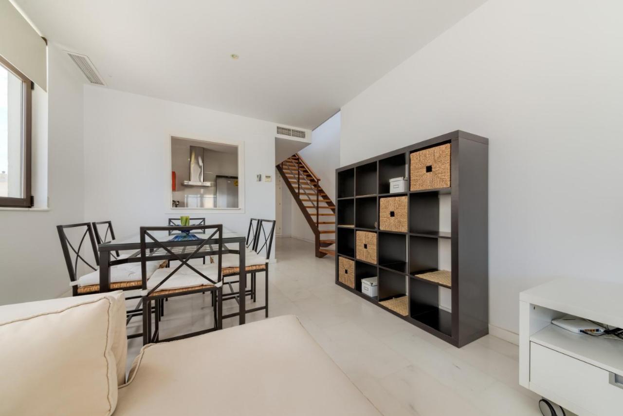 Apartamentos Villas Flamenco Rentals Conil De La Frontera Eksteriør billede