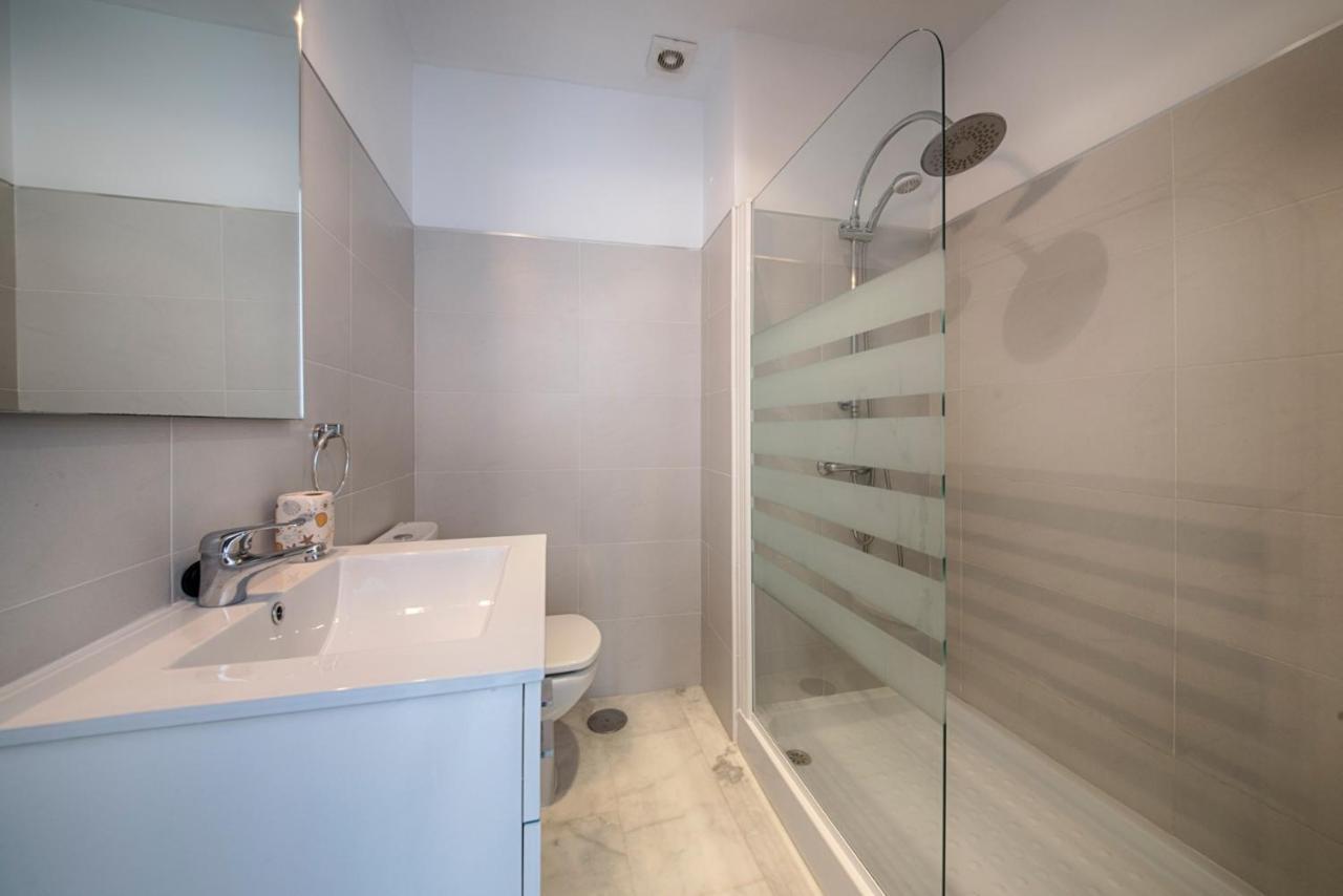 Apartamentos Villas Flamenco Rentals Conil De La Frontera Eksteriør billede