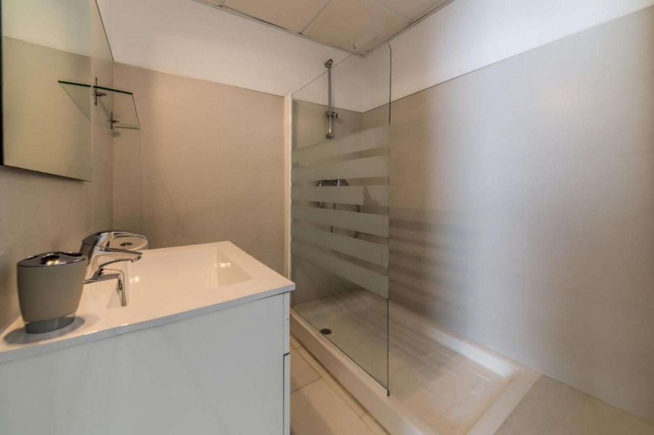 Apartamentos Villas Flamenco Rentals Conil De La Frontera Eksteriør billede