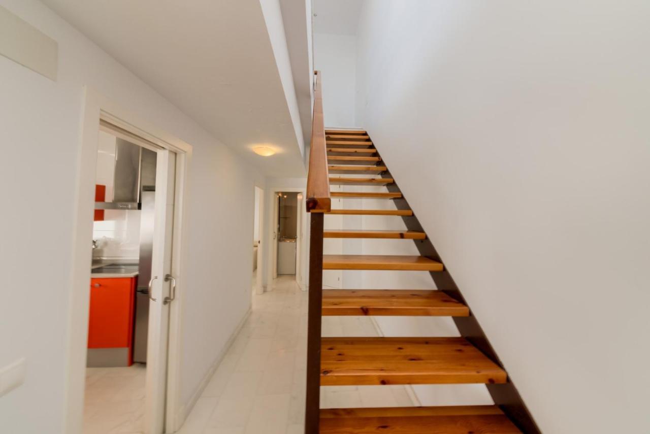 Apartamentos Villas Flamenco Rentals Conil De La Frontera Eksteriør billede