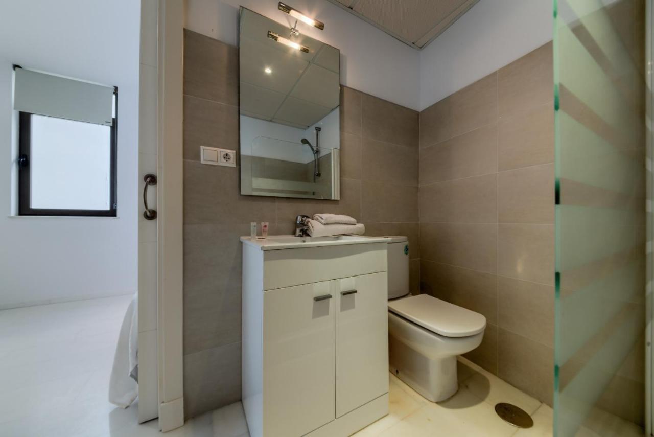 Apartamentos Villas Flamenco Rentals Conil De La Frontera Eksteriør billede