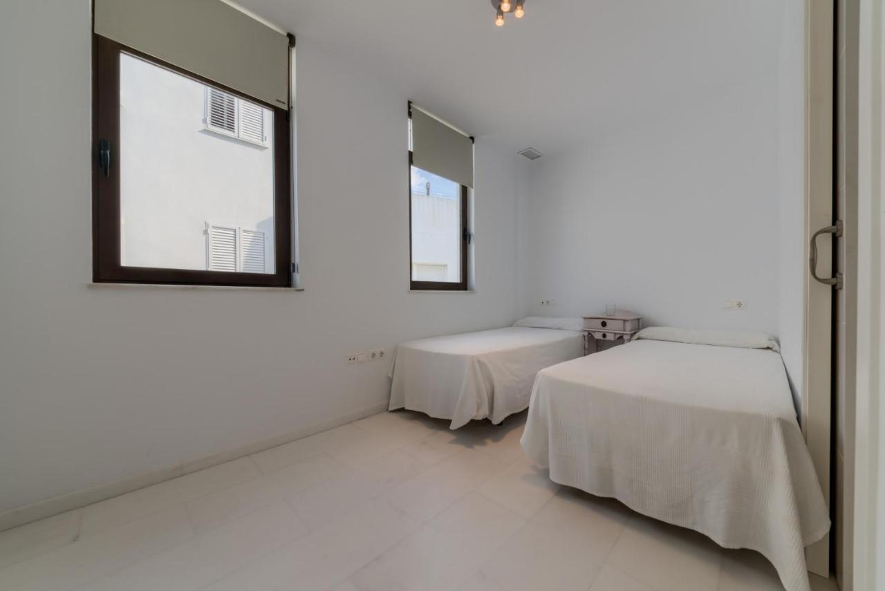 Apartamentos Villas Flamenco Rentals Conil De La Frontera Eksteriør billede