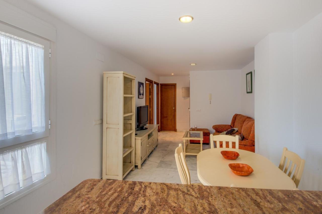 Apartamentos Villas Flamenco Rentals Conil De La Frontera Eksteriør billede