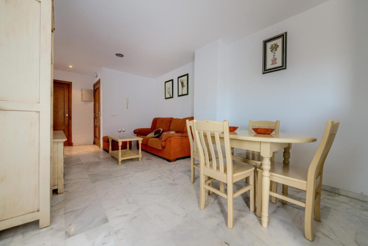Apartamentos Villas Flamenco Rentals Conil De La Frontera Eksteriør billede