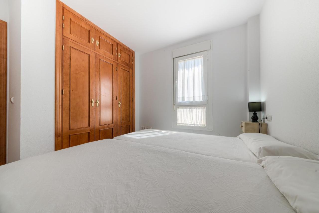 Apartamentos Villas Flamenco Rentals Conil De La Frontera Eksteriør billede