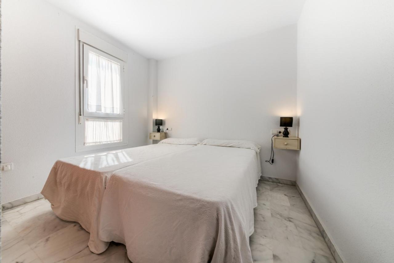 Apartamentos Villas Flamenco Rentals Conil De La Frontera Eksteriør billede