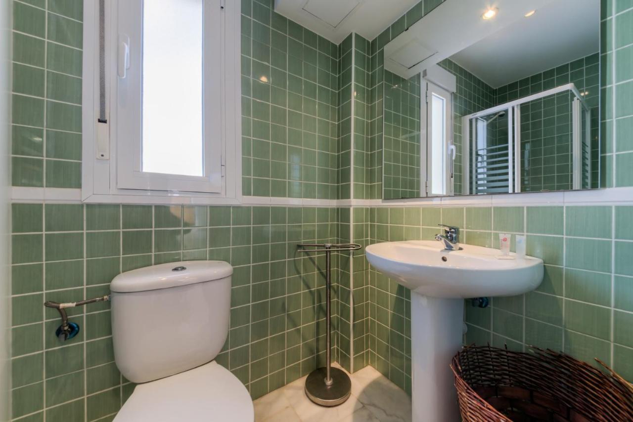 Apartamentos Villas Flamenco Rentals Conil De La Frontera Eksteriør billede
