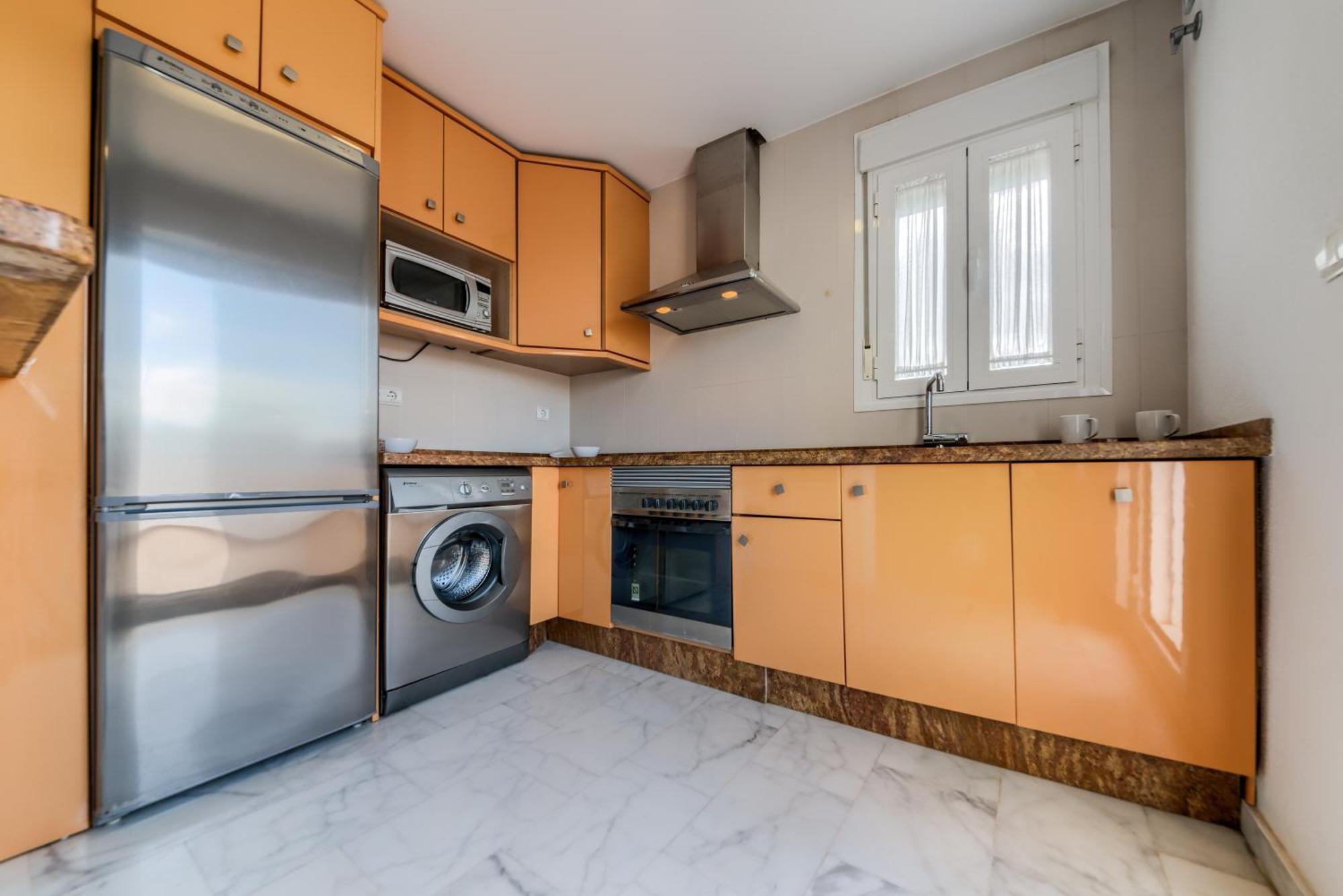 Apartamentos Villas Flamenco Rentals Conil De La Frontera Eksteriør billede