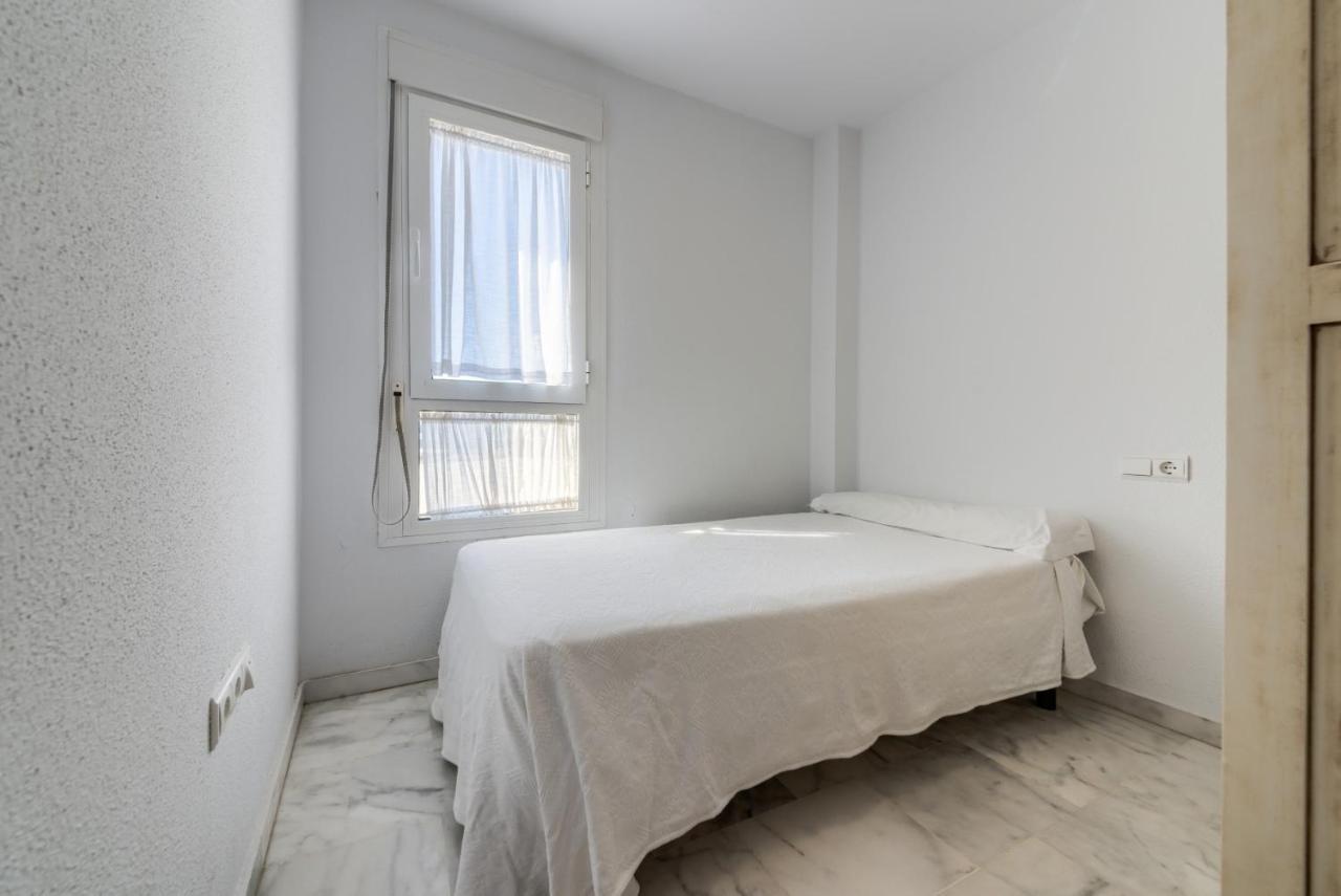 Apartamentos Villas Flamenco Rentals Conil De La Frontera Eksteriør billede